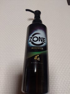 ZONEブースター オイル風ローション 200ml