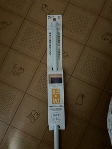 オカザキ つっぱりポール50-90cm 1P