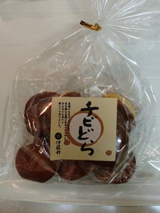伊藤軒 チビどら 7個