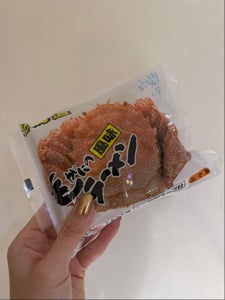 アサヒ食品 毛蟹ラーメン 味噌 90g