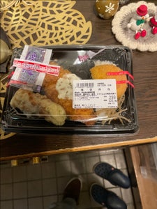 ジャンボリア 秋の味彩行楽弁当 1P