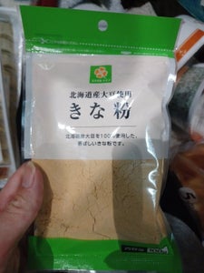 みたけ食品 きな粉 100g