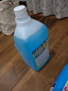 KYK オールシーズンウォッシャー液 2L