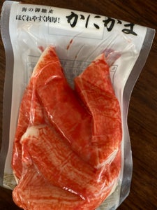 伊藤忠商事 ほぐれやすい肉厚かにかま 150g