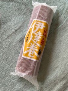 鈴廣 迎春伊達巻 380g