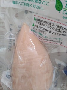 ヤマサン 有機の恵み竹の子 120g