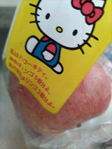 加藤 サンふじ袋 4個