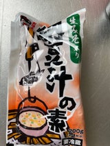 三和 納豆汁の素 300g