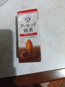 グリコ アーモンド効果 薫るカカオ 200ml