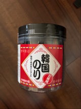 大丸 卓上韓国風味のり 10切 80枚