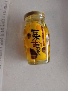 三洋通商 栗甘露煮 150g