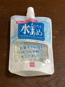 スドー スパウト 水あめ 180g