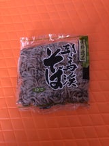 溝口 そば 150g