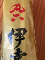 丸六 伊達巻 中 340g