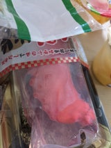 太信 北海酢蛸液漬パック 150g