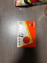 後藤散かぜ薬顆粒 24包