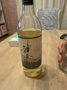 神戸ワイン セレクト 白 やや甘口 720ml