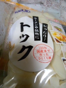 ニュージャパン KABUTOトック 600g