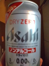 アサヒ ドライゼロ 350ml×24