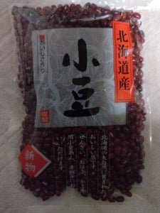 栃ぎ屋 小豆 200g