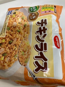 COOP チキンライス 450g