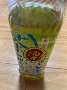 サントリー 伊右衛門冷茶仕立て ペット 600ml