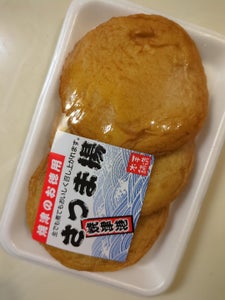 浅角 焼津 お徳用さつま揚げ 60g×3