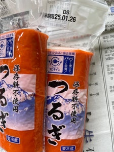 梅かま つるぎ赤巻 100g