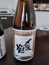 〆張鶴 花 EB 720ml
