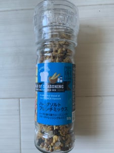 神戸物産 ハーブソルト フレンチミックス 50g