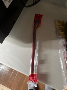 なとり 辛口スティックカルパス牧場 18g