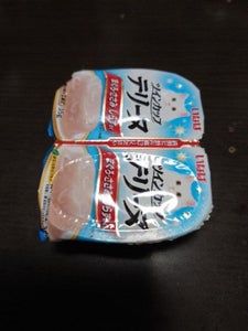ツインカップテリーヌまぐろささみしらす添35g×2