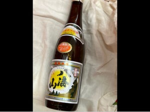 八海山 清酒 720ml