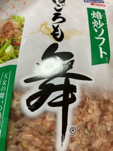 はごろもフーズ 焙炒ソフト削り はごろも舞 35g