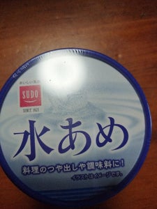 スドー 水あめ 150g