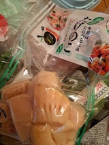 北薩 孟宗スライス 120g