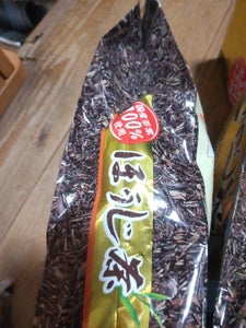 筑邦製茶 徳用 ほうじ茶 150g