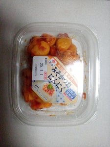 片山食品 デリカカップみそかつおにんにく 75g