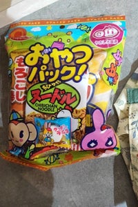 ニッポー おやつパック 70g