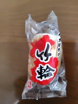 ウオヒサ 鯛竹輪 95g