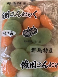 クニヒロ ミックス玉こんにゃく 500g