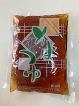 味食研 そばつゆ 300g