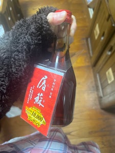 瑞鷹 本伝 東肥赤酒 300ml