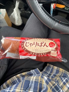 イケダパン じゃりパンチョコ