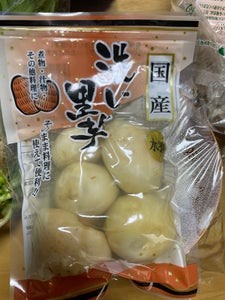 大和川 国産洗い里芋 150g