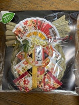 寿飾り花満開 0124305