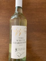 ウエストエンド ザホワイトシャルドネ白 750ml