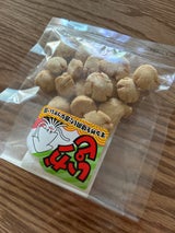 ヤマトウ いかピー 125g