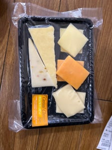 フロマック カジュアルチーズセット 100g