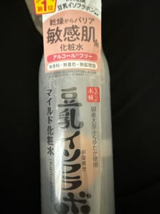 なめらか本舗 マイルド化粧水 NC 200ml